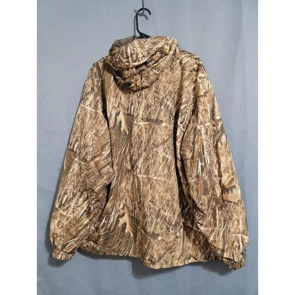 Hunter worth Jacket XL #78p